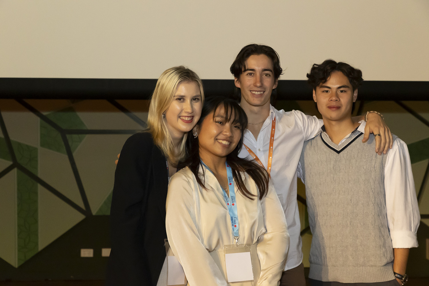 Industry Events cover